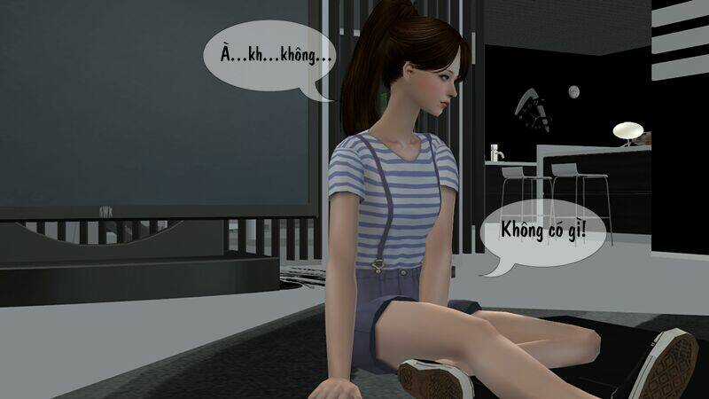 And I Love You! Chapter 4 trang 48