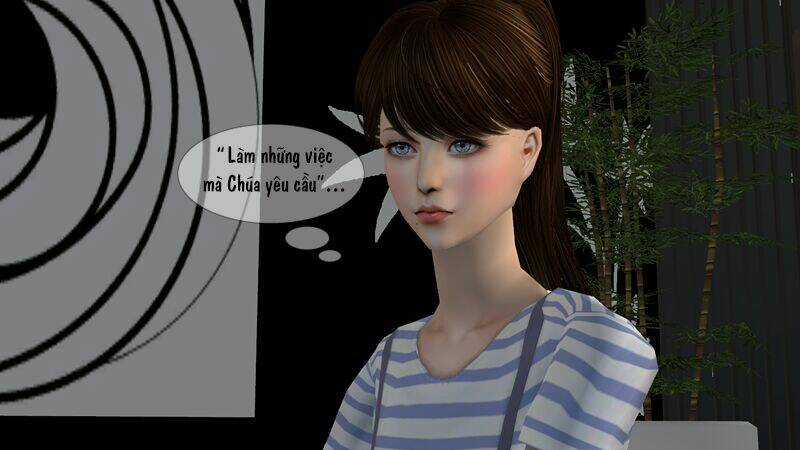 And I Love You! Chapter 4 trang 49