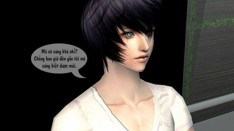 And I Love You! Chapter 4 trang 50