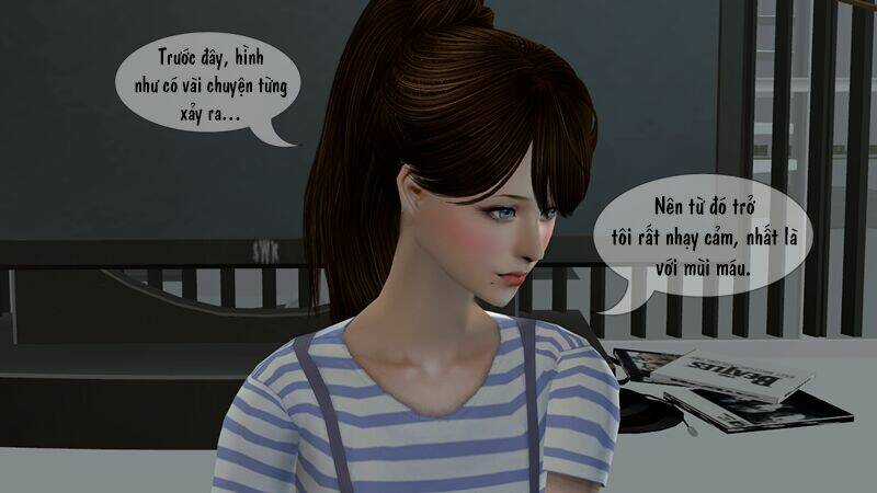 And I Love You! Chapter 4 trang 51