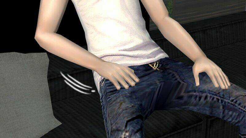 And I Love You! Chapter 4 trang 53