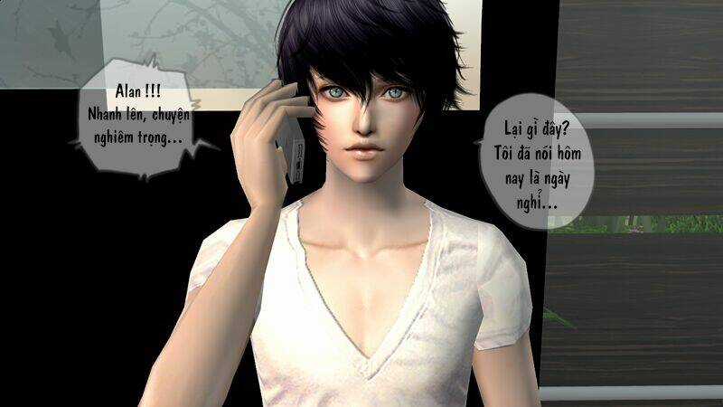 And I Love You! Chapter 4 trang 55