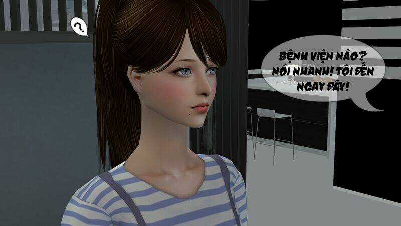 And I Love You! Chapter 4 trang 57