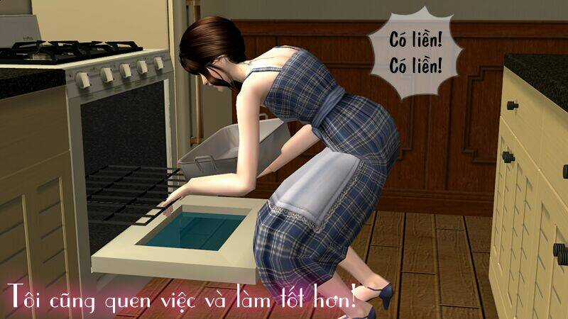 And I Love You! Chapter 4 trang 8