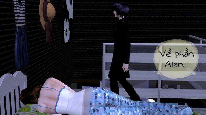 And I Love You! Chapter 4 trang 9