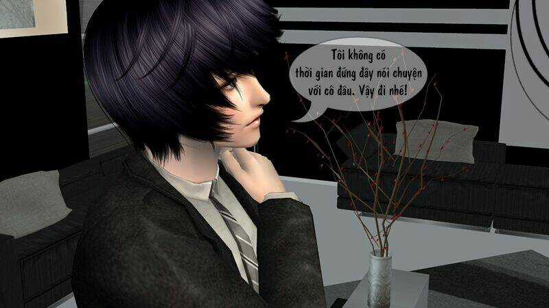 And I Love You! Chapter 5 trang 10