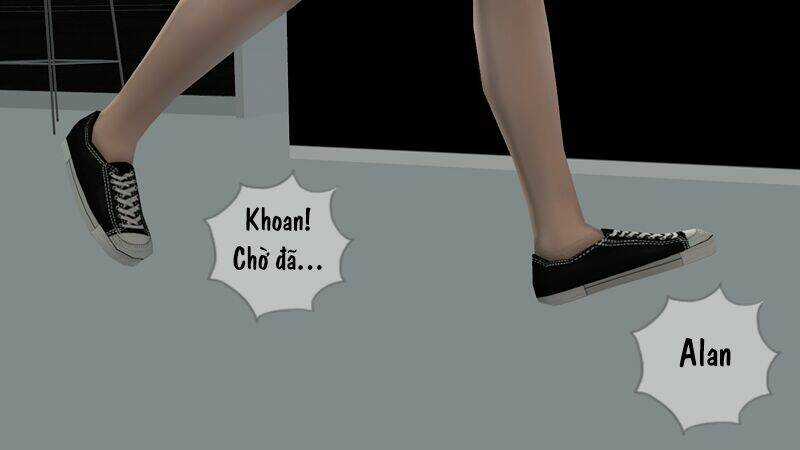 And I Love You! Chapter 5 trang 11