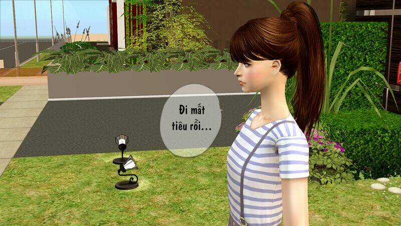 And I Love You! Chapter 5 trang 14