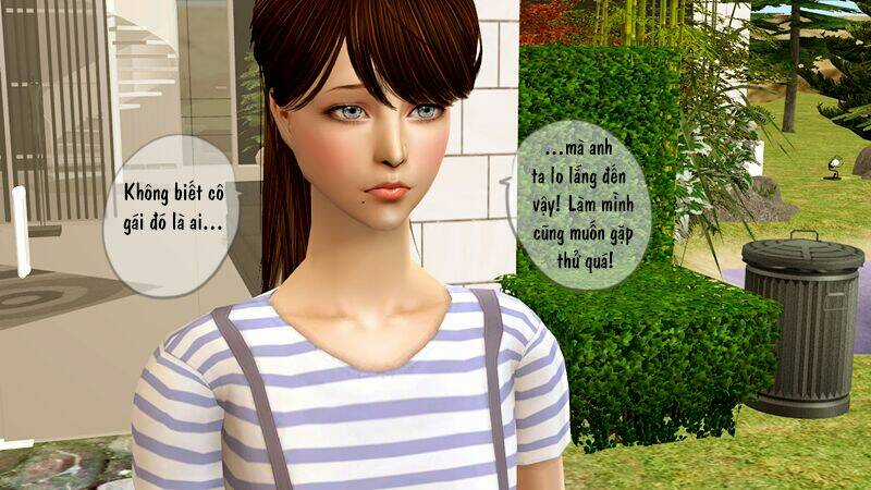 And I Love You! Chapter 5 trang 15