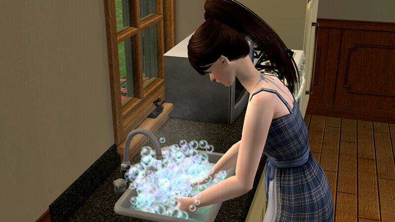 And I Love You! Chapter 5 trang 17