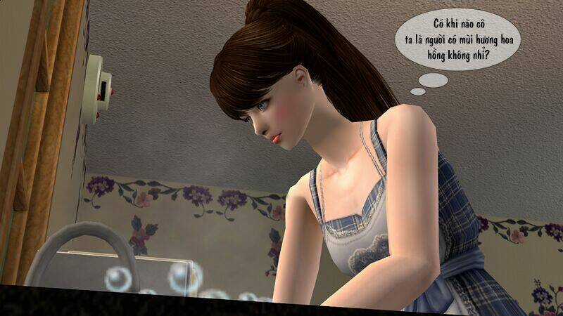 And I Love You! Chapter 5 trang 19