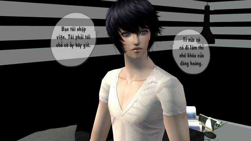 And I Love You! Chapter 5 trang 2