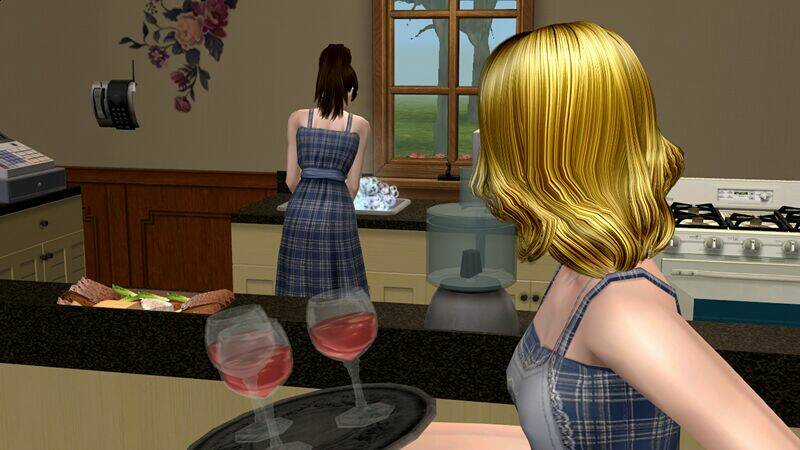 And I Love You! Chapter 5 trang 20