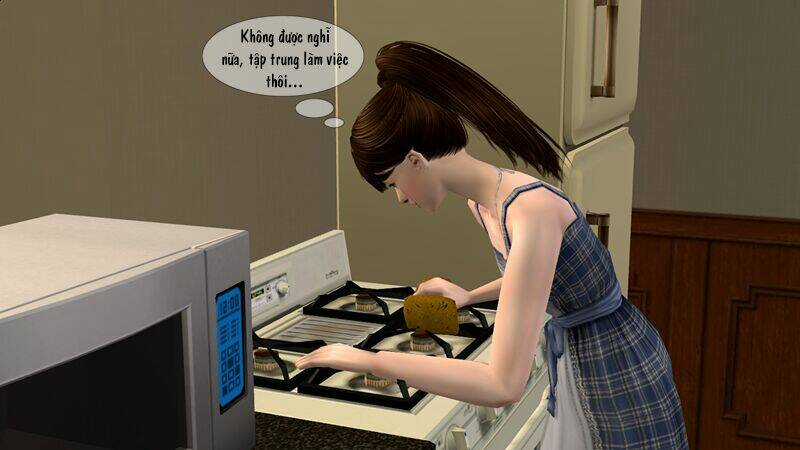 And I Love You! Chapter 5 trang 22