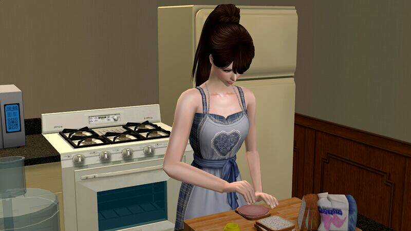 And I Love You! Chapter 5 trang 23