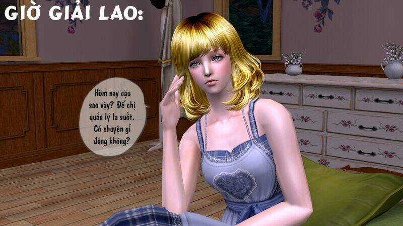 And I Love You! Chapter 5 trang 26