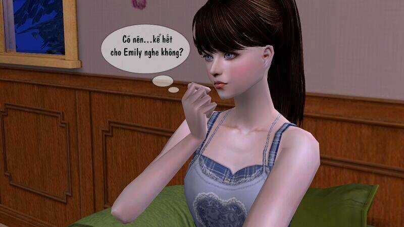 And I Love You! Chapter 5 trang 27