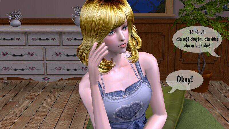 And I Love You! Chapter 5 trang 28