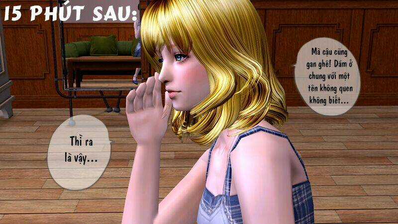 And I Love You! Chapter 5 trang 29