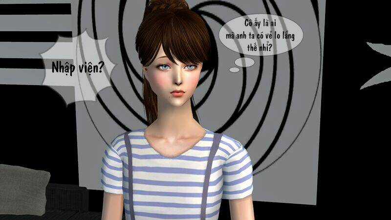 And I Love You! Chapter 5 trang 3