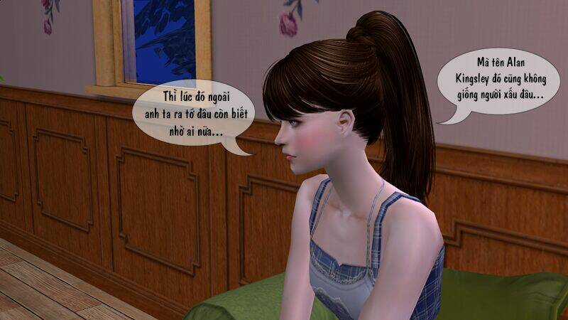 And I Love You! Chapter 5 trang 30