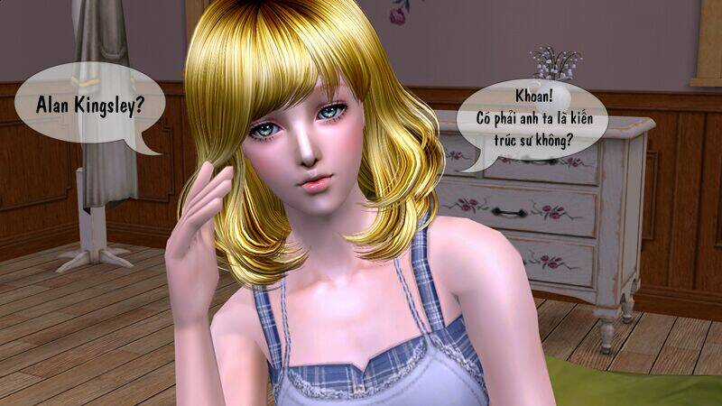 And I Love You! Chapter 5 trang 31