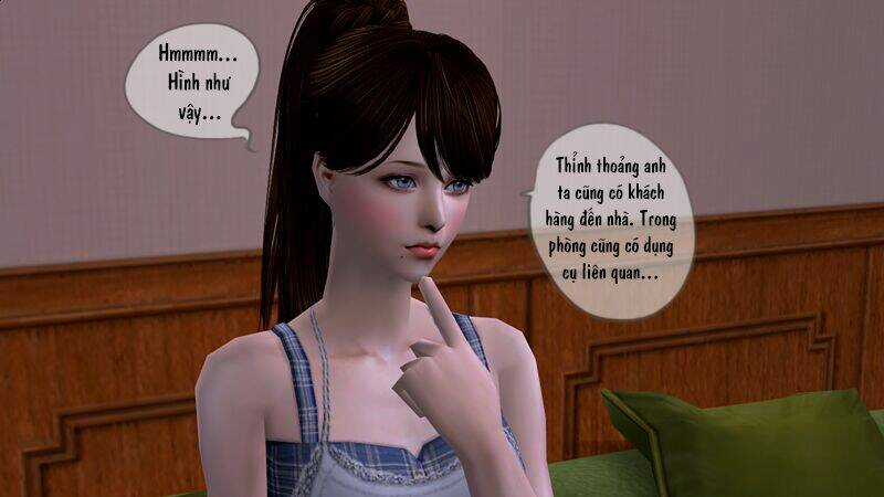 And I Love You! Chapter 5 trang 32