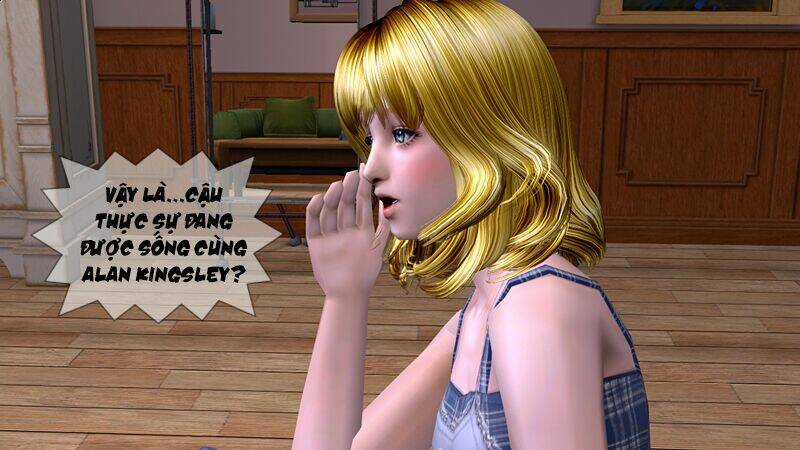 And I Love You! Chapter 5 trang 33