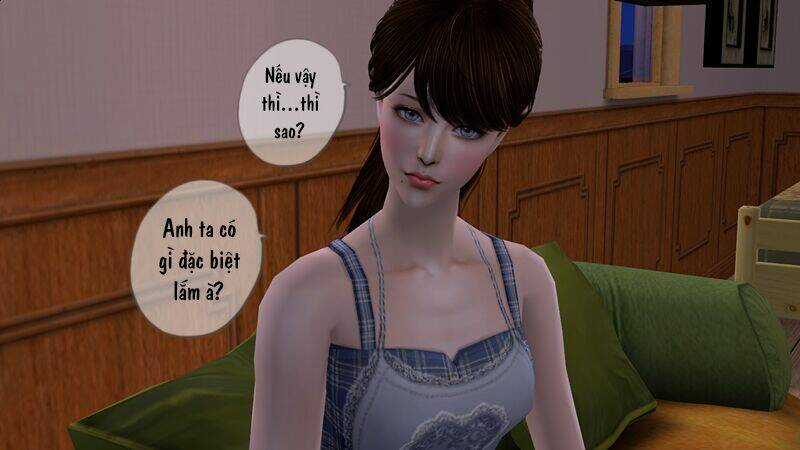 And I Love You! Chapter 5 trang 34