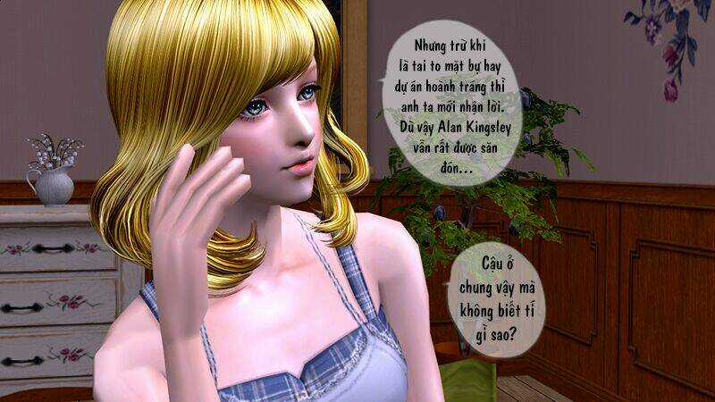 And I Love You! Chapter 5 trang 36