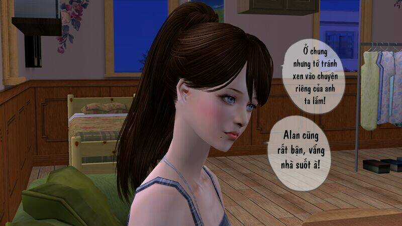 And I Love You! Chapter 5 trang 37