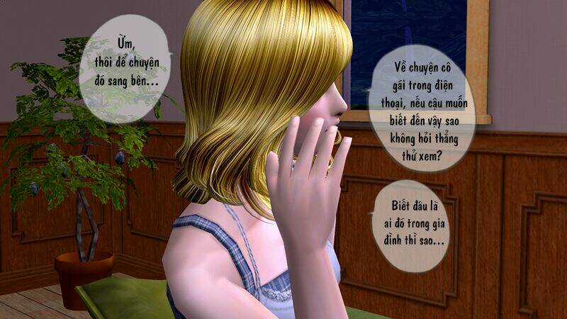 And I Love You! Chapter 5 trang 38