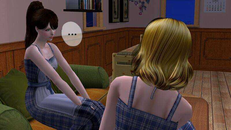 And I Love You! Chapter 5 trang 39