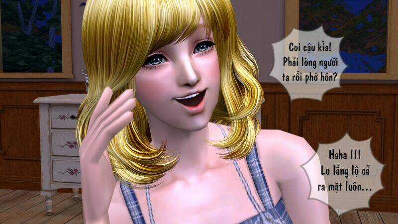 And I Love You! Chapter 5 trang 40