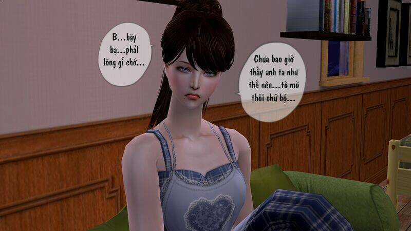 And I Love You! Chapter 5 trang 41