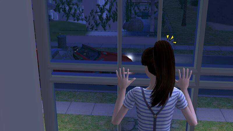 And I Love You! Chapter 5 trang 44