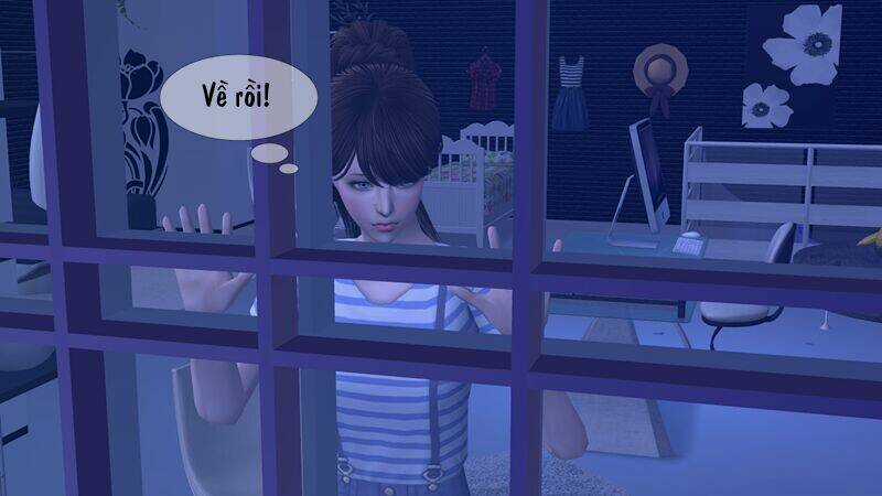 And I Love You! Chapter 5 trang 45