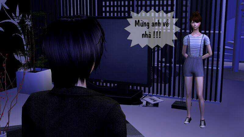 And I Love You! Chapter 5 trang 48