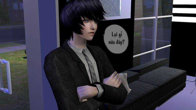 And I Love You! Chapter 5 trang 49