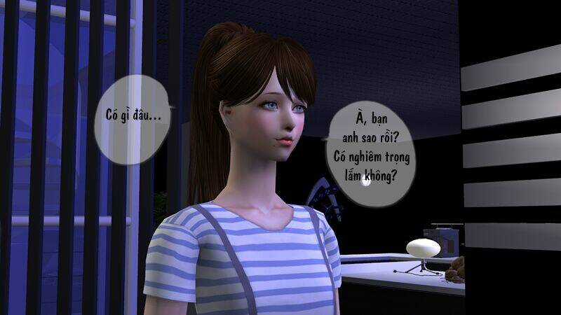 And I Love You! Chapter 5 trang 50