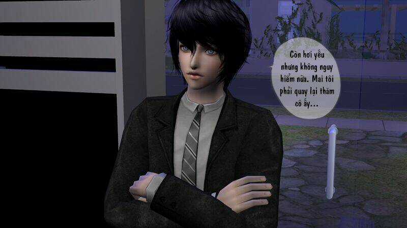 And I Love You! Chapter 5 trang 51