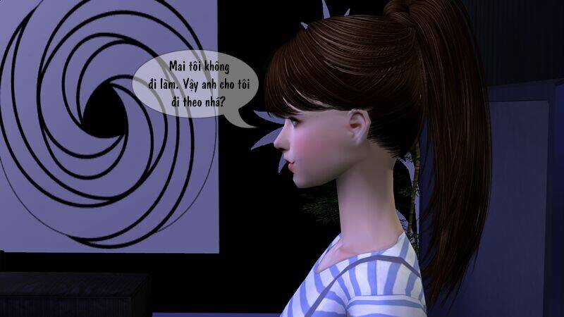 And I Love You! Chapter 5 trang 52