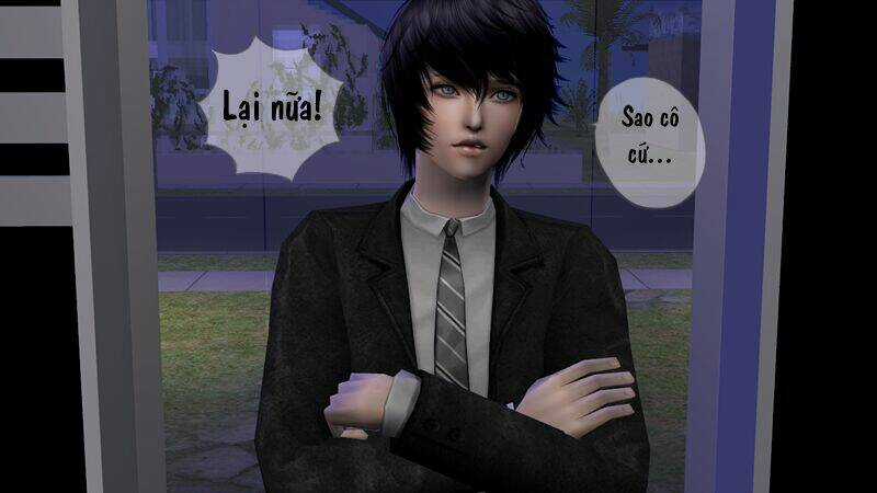 And I Love You! Chapter 5 trang 53