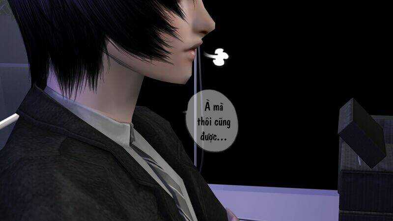 And I Love You! Chapter 5 trang 54