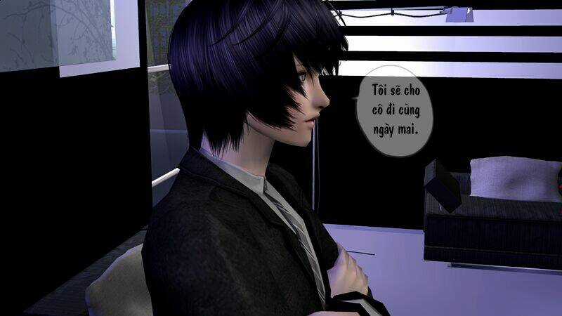 And I Love You! Chapter 5 trang 55