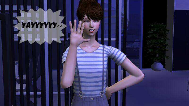 And I Love You! Chapter 5 trang 56