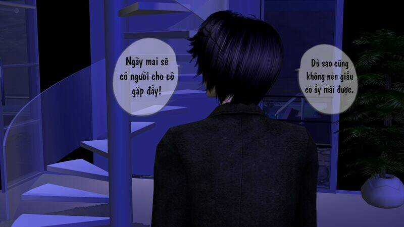 And I Love You! Chapter 5 trang 57