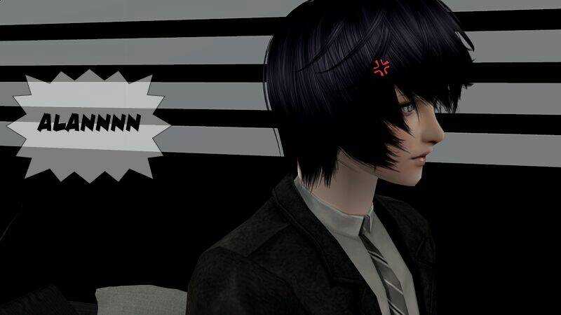 And I Love You! Chapter 5 trang 7