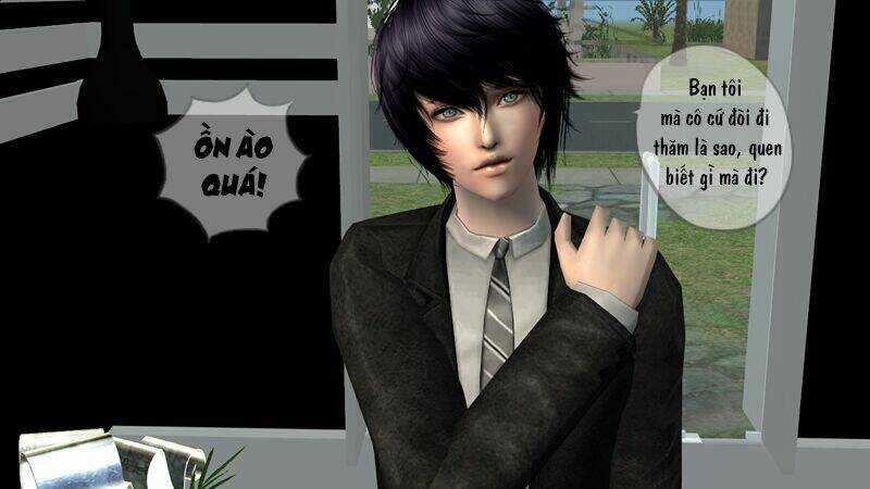 And I Love You! Chapter 5 trang 8