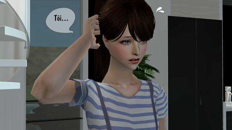 And I Love You! Chapter 5 trang 9